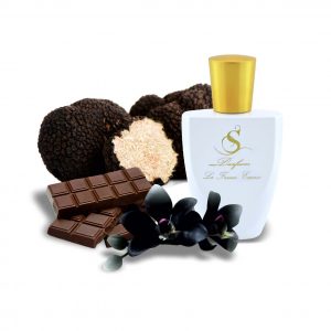 T11 по мотивам Tom Ford Black Orchid