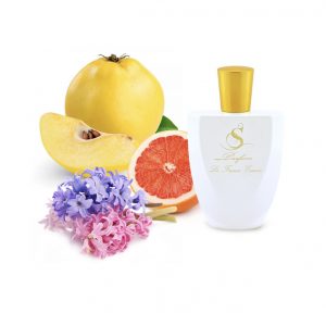 C19 по мотивам Chanel Chance Eau Tendre