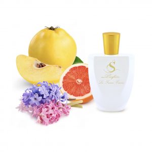 C19 по мотивам Chanel Chance Eau Tendre