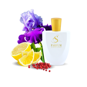 C20 по мотивам Chanel Chance Eau Fraiche