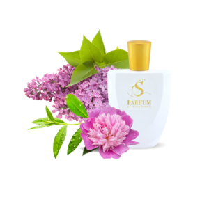 E10 по мотивам Lanvin Eclat d’Arpège
