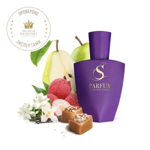 S7 S Parfum Monica Bellucci