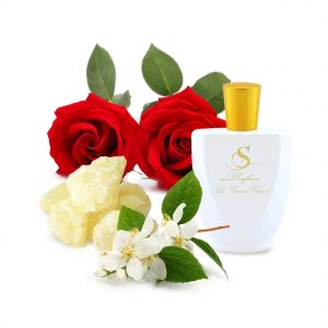 M21 по мотивам Montale Roses Musk