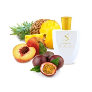 I6 по мотивам Salvatore Ferragamo Incanto Shine