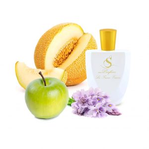 H4 по мотивам Hugo Boss Hugo Woman