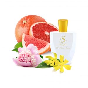 G5 по мотивам Gucci Flora