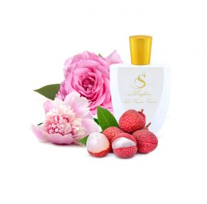 C22 по мотивам Chloe Eau De Parfum
