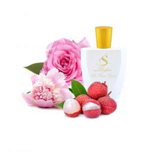 C22 по мотивам Chloe Eau De Parfum