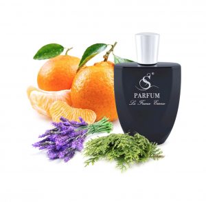 F1 по мотивам Christian Dior Fahrenheit