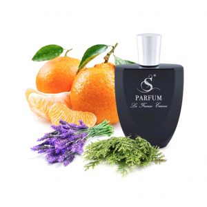 F1 по мотивам Christian Dior Fahrenheit