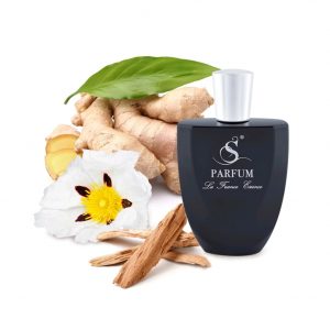 D10 по мотивам Chanel Blue de Chanel