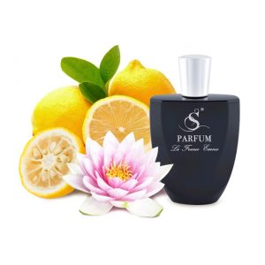 K3 по мотивам Kenzo L'Eau Par Kenzo Pour Homme