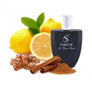 B20 по мотивам Paco Rabanne Black XS