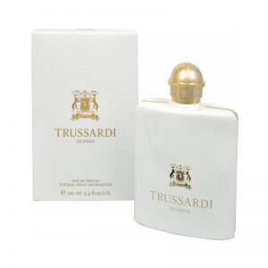 T2 по мотивам Trussardi Donna — изображение 2