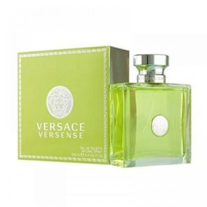 V7 по мотивам Versace Versense — изображение 2