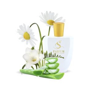 V10 по мотивам Victoria`s Secret Aqua Kiss