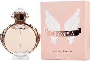 O7 по мотивам Paco Rabanne Olympеa — изображение 2