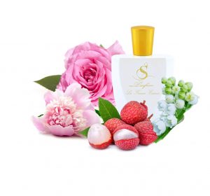 P11 по мотивам Parfums de Marly Delina