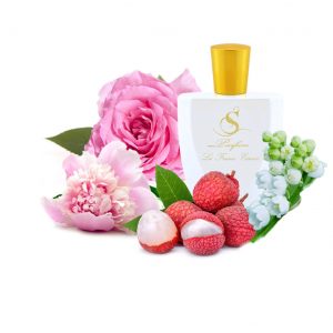 P11 по мотивам Parfums de Marly Delina