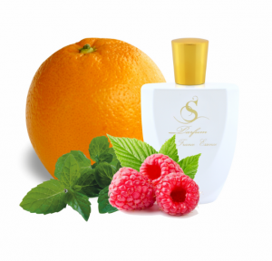 A5 по мотивам Alexandre J Oscent Pink for women