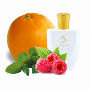 A5 по мотивам Alexandre J Oscent Pink for women