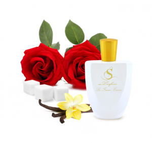 M23 по мотивам Mancera Roses Vanille