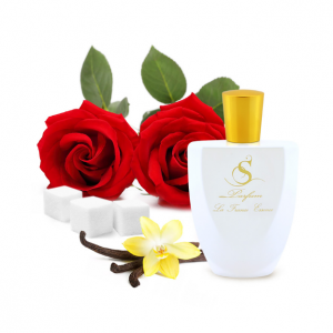 M23 по мотивам Mancera Roses Vanille