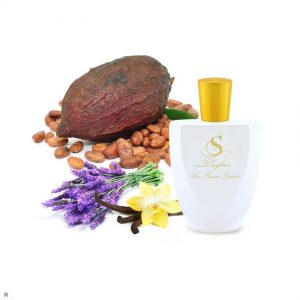 G8 по мотивам Guerlain Mon Guerlain