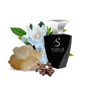 A20 по мотивам Attar Collection Musk Kashmir