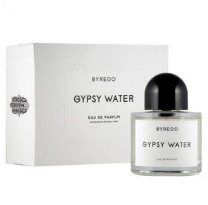 B112 по мотивам Byredo 2 Gypsy Water — изображение 2