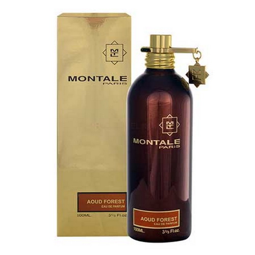 M8 по мотивам Montale Aoud Forest — изображение 2