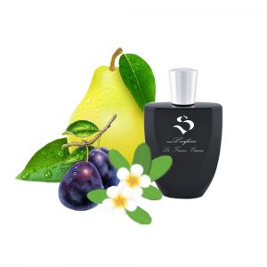 M20 по мотивам Escentric Molecules Volume 2: Precision and Grace