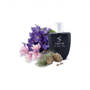 B24 по мотивам Byredo Mojave Ghost