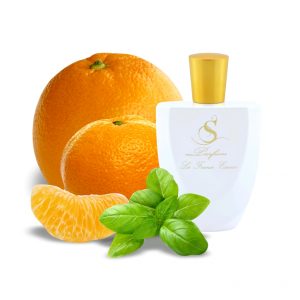 G11 по мотивам Guerlain Aqua Allegoria Mandarine Basilic