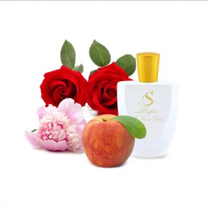 D1 по мотивам Christian Dior Miss Dior Blooming Bouquet