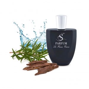 M8 по мотивам Montale Aoud Forest