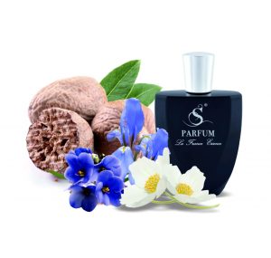 J6 по мотивам Jo Malone Orris&Sandalwood