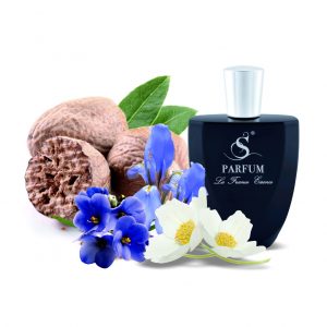 J6 по мотивам Jo Malone Orris&Sandalwood