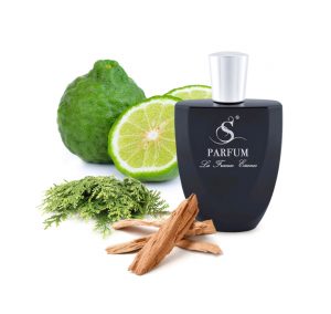 B112 по мотивам Byredo 2 Gypsy Water
