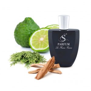 B112 по мотивам Byredo 2 Gypsy Water