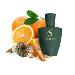 S3 S Parfum Exclusive