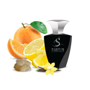 S5 по мотивам Sospiro Perfumes Erba Pura