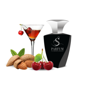 T4 по мотивам Tom Ford Lost Cherry