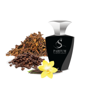 T5 по мотивам Tom Ford Tobacco Vanille