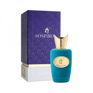 S5 по мотивам Sospiro Perfumes Erba Pura — изображение 2