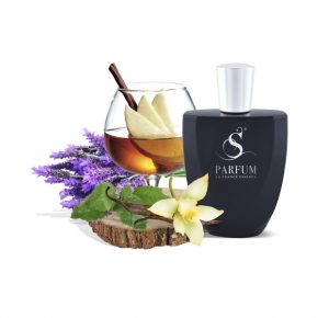 A18 по мотивам Giorgio Armani Emporio Stronger With You Absolutely