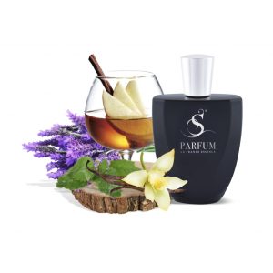 A18 по мотивам Giorgio Armani Emporio Stronger With You Absolutely