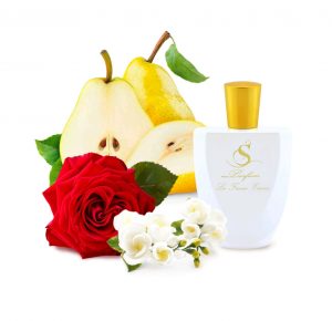 J5 по мотивам English Pear & Freesia Jo Malone London