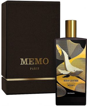 M28 по мотивам Memo Ocean Leather — изображение 2