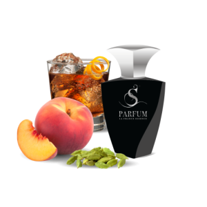 T16 по мотивам Tom Ford Bitter Peach